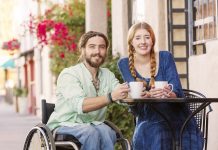 Find Disabled Singles That Match Your Personality Disability Dating UK