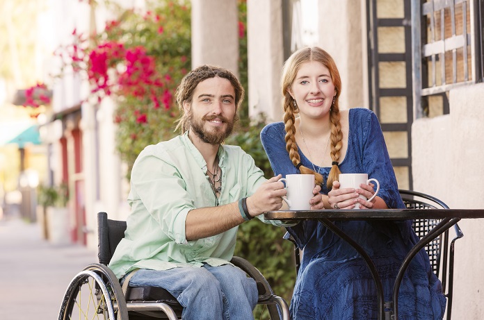 Find Disabled Singles That Match Your Personality