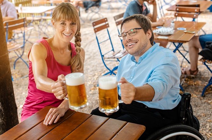 Disabled Dating Sites UK